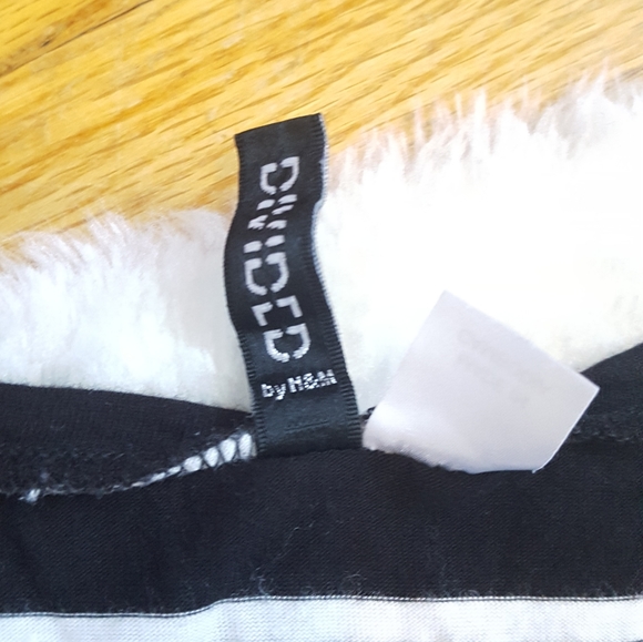 Divided by H&M Striped Top - Picture 7 of 11